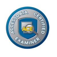 Access Data Certified Examiner (ACE)