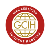 GIAC Certified Incident Handler - Issued by Global Information Assurance Certification (GIAC)