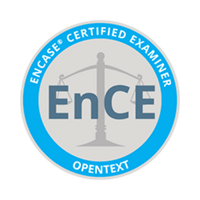 EnCase Certified Examiner