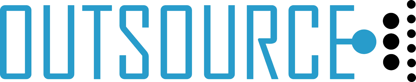 Outsource Logo
