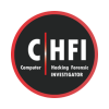 EC-Council Certified Hacking and Forensic Investigator