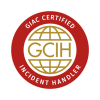 GIAC Certified Incident Handler - Issued by Global Information Assurance Certification (GIAC)